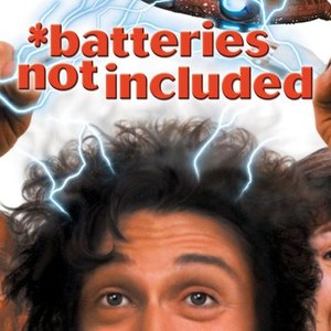 *batteries not Included photo 4