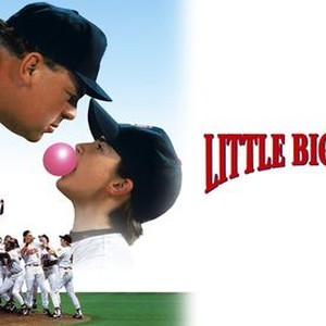 Retroactive Review: Little Big League