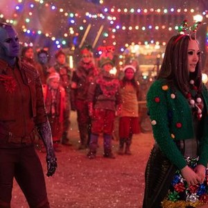 The Guardians of the Galaxy Holiday Special photo 4