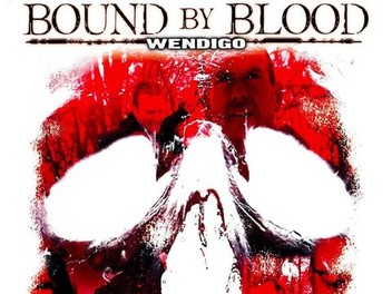 nabe190 Sin Of God / Blood Bound＋3枚 Sin Of God - Blood Bound | Pest Records