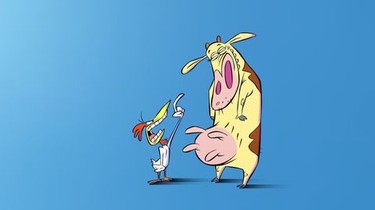 Cow and Chicken Season 4 Episode 9 Rotten Tomatoes