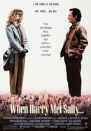 When Harry Met Sally...
