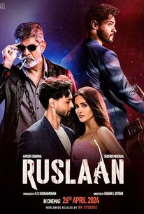 Ruslaan | Rotten Tomatoes