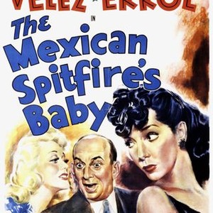 Mexican Spitfire's Baby (1941) photo 8
