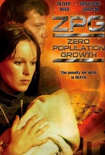 Zero Population Growth