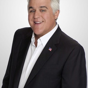 The Jay Leno Show