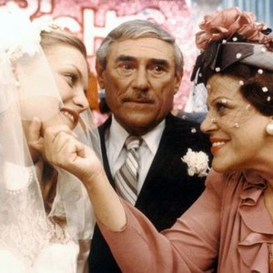 FALLING IN LOVE AGAIN, Michelle Pfeiffer, Herbert Rudley, Kaye Ballard, 1980, (c) International Picture Show