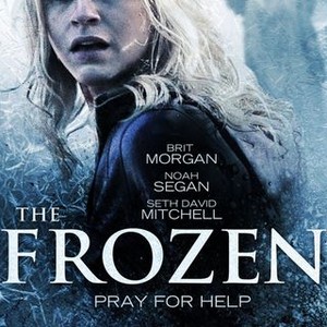 The Frozen (2012) photo 7