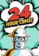 24 Hour Comic poster image