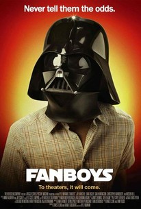 Fanboys