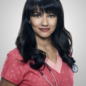 Suleka Mathew as Bobbie Jackson