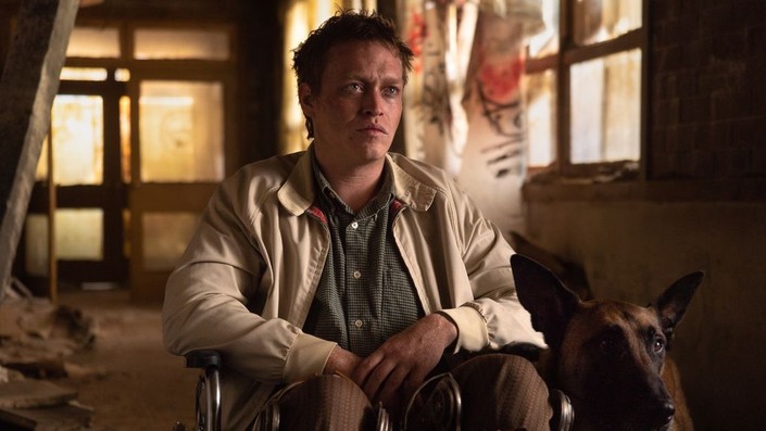 DogMan (2023) | Rotten Tomatoes