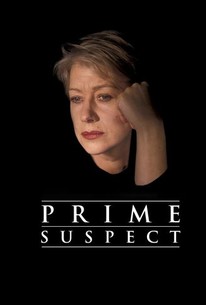 Prime Suspect: Season 2 - TV Reviews