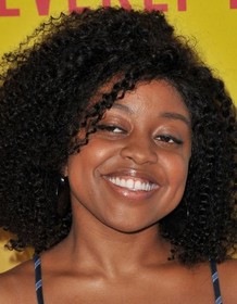 Quinta Brunson