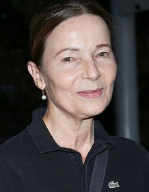 Dominique Reymond