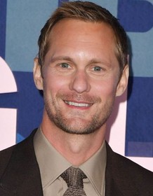 Alexander Skarsgård