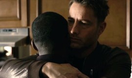 This Is Us: Season 5 Episode 13 Clip - Randall and Kevin Finally Heal