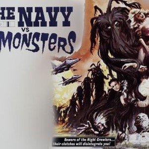 The Navy vs. the Night Monsters photo 12