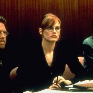 The Gingerbread Man (1998)