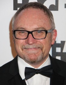 Kevin Tent
