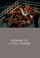Beware of a Holy Whore poster image