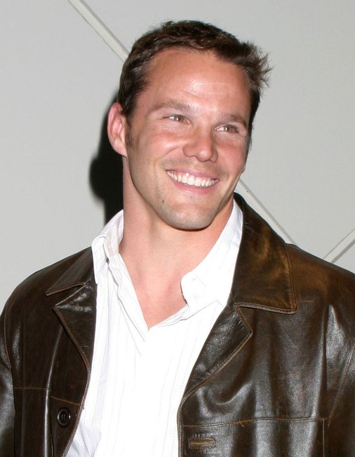 Dylan Bruno