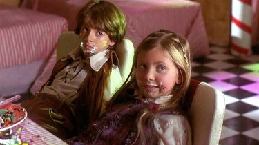 Yashirin kamera porno orgiya