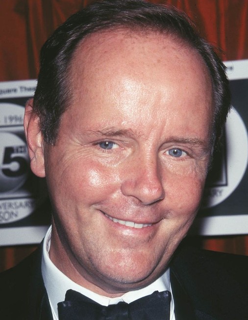 Michael Moriarty