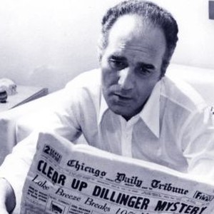 Dillinger Is Dead (1969) photo 7