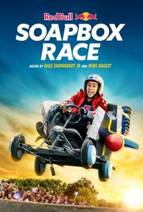 Red Bull Soapbox Race