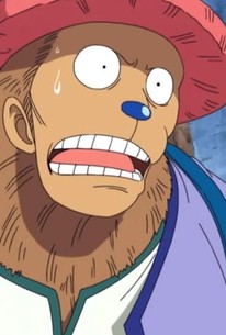 One Piece: Episode of Merry - Rotten Tomatoes