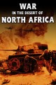 War in the Desert of North Africa
