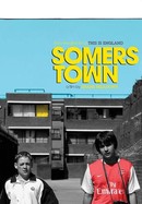 Somers Town poster image