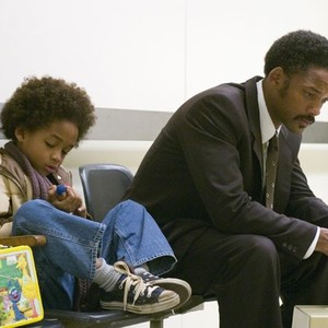 "The Pursuit of Happyness photo 12"
