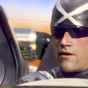 Speed Racer - Rotten Tomatoes