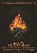 As the Palaces Burn poster image