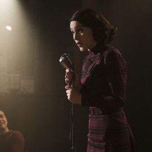 The Marvelous Mrs. Maisel - Rotten Tomatoes