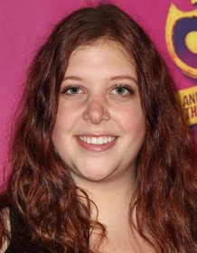 Rachel Redleaf