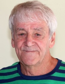 Colin Nutley
