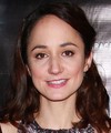 Lydia Leonard