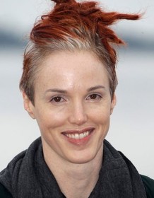 Zoe Keating