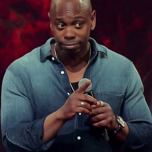 Dave chappelle best sale wrist watch