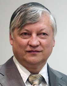 Anatoli Karpov