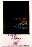 Love in the Afternoon poster image