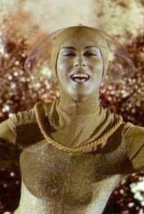 lost in space wild adventure