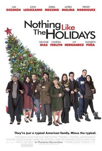 Watch trailer for Nothing Like the Holidays