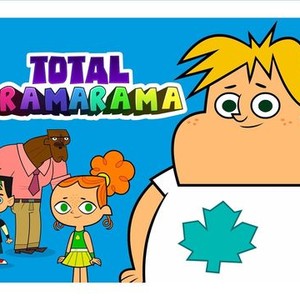 PREMIERE: A Very Special Special That's Quite Special, Total Dramarama