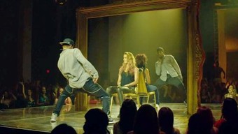 Magic Mike XXL - Rotten Tomatoes