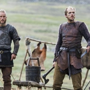 Vikings - Rotten Tomatoes