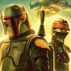 Rotten Tomatoes Rates 'The Book of Boba Fett' As Fresh After Just Eight  Reviews